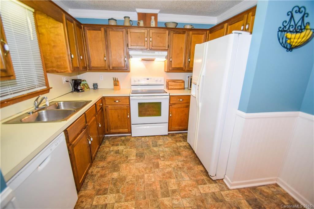 Quail Ridge - Residential