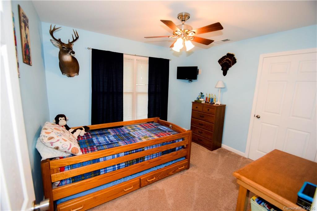 Quail Ridge - Residential