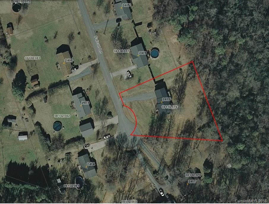 Quail Ridge - Residential