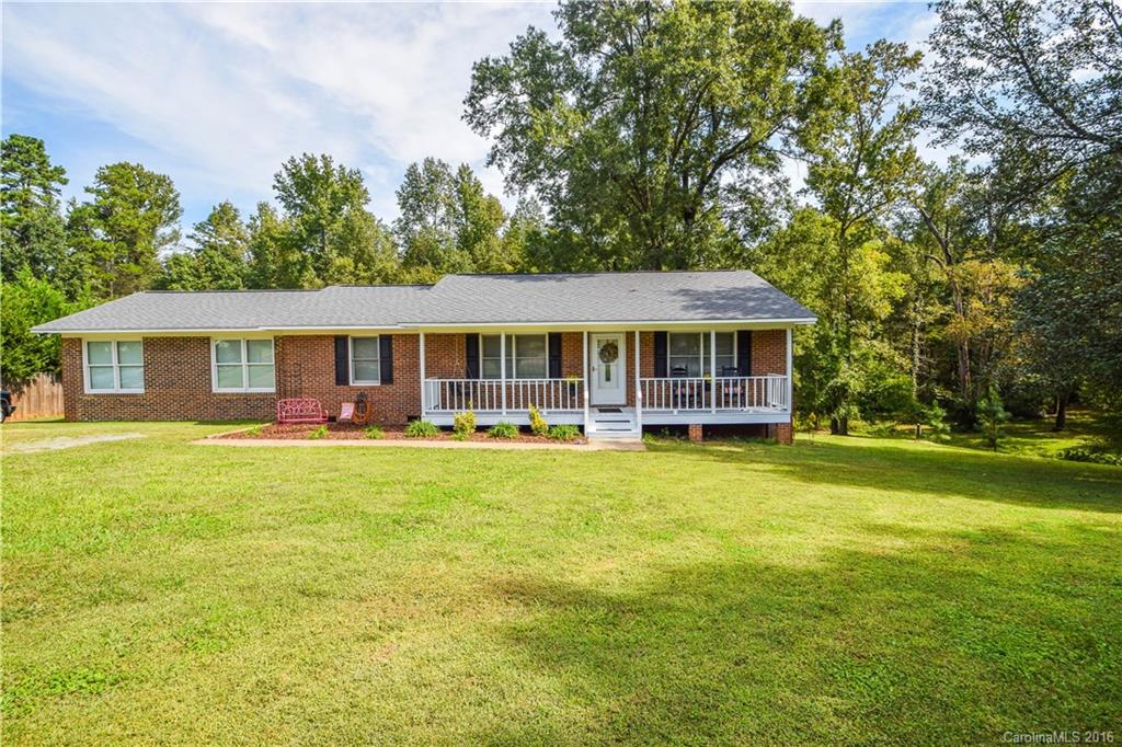 Quail Ridge - Residential