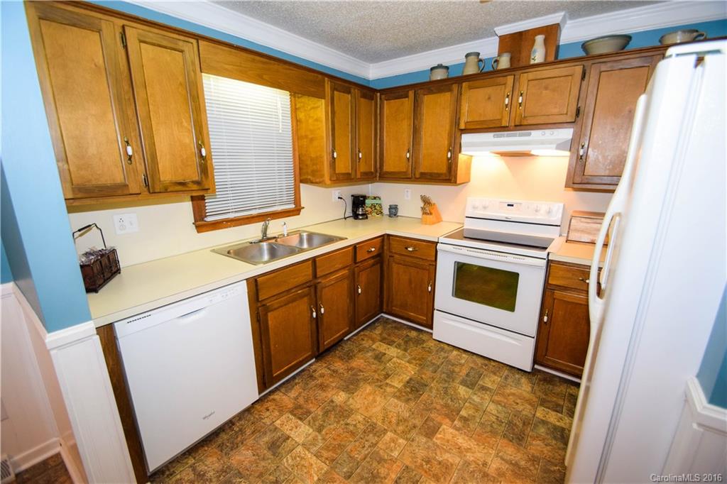 Quail Ridge - Residential