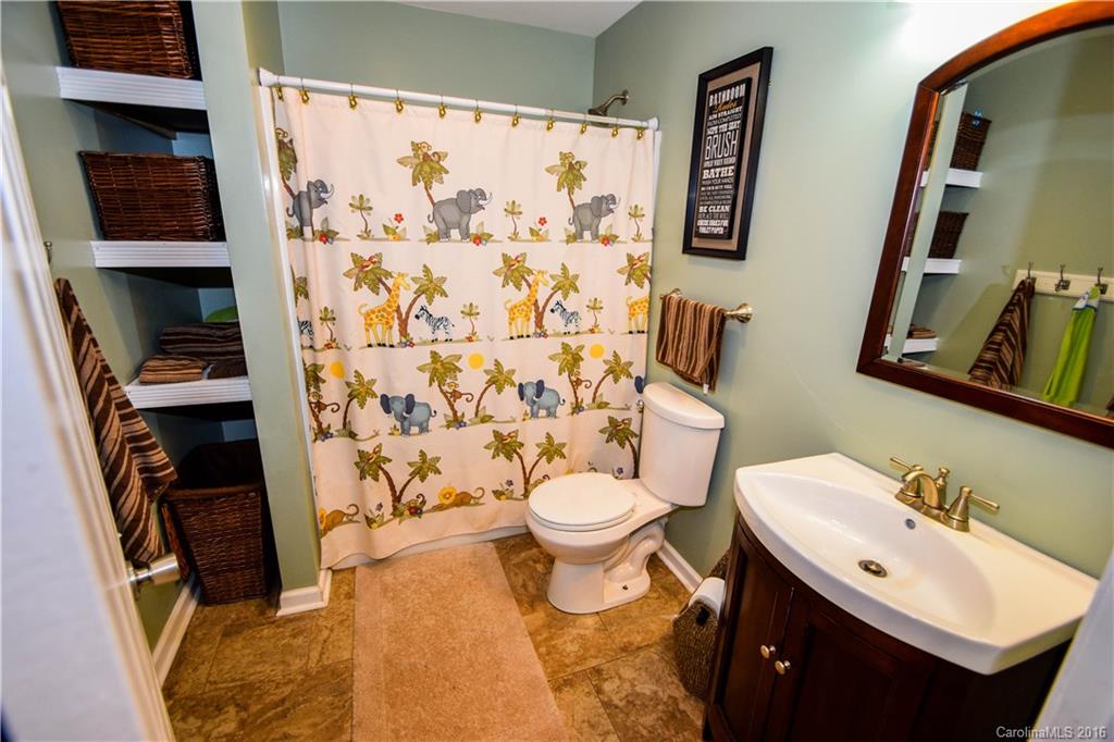 Quail Ridge - Residential