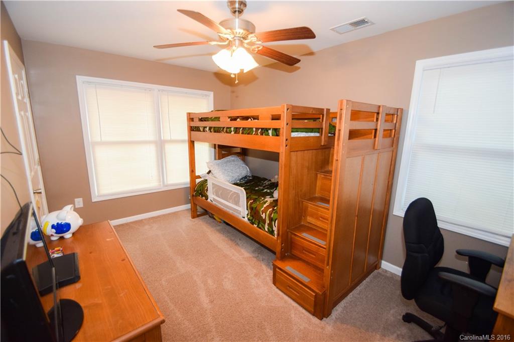 Quail Ridge - Residential