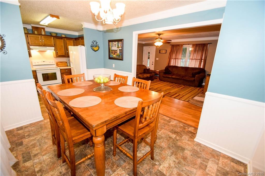 Quail Ridge - Residential