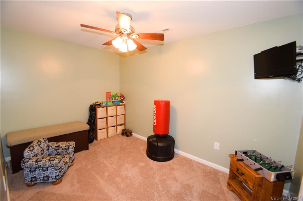 Quail Ridge - Residential