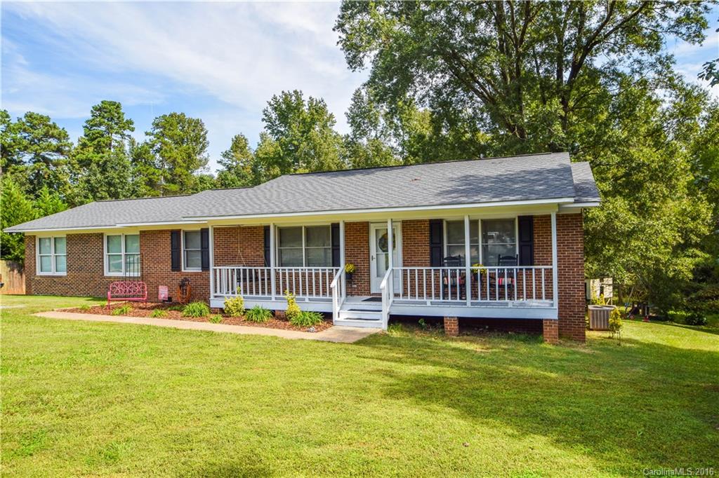 Quail Ridge - Residential