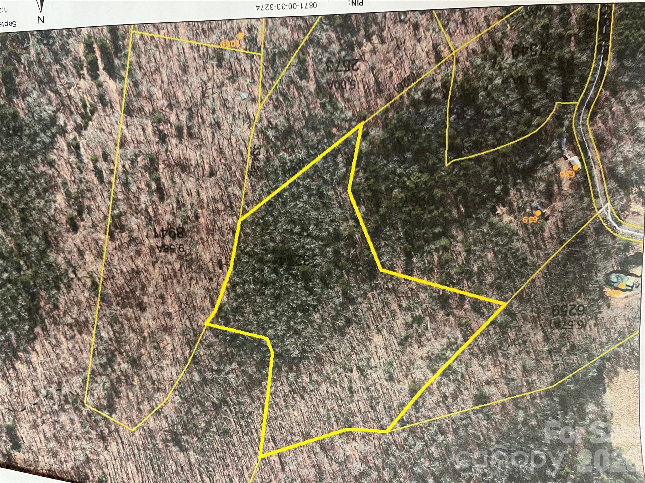 639 Conley Ridge Road