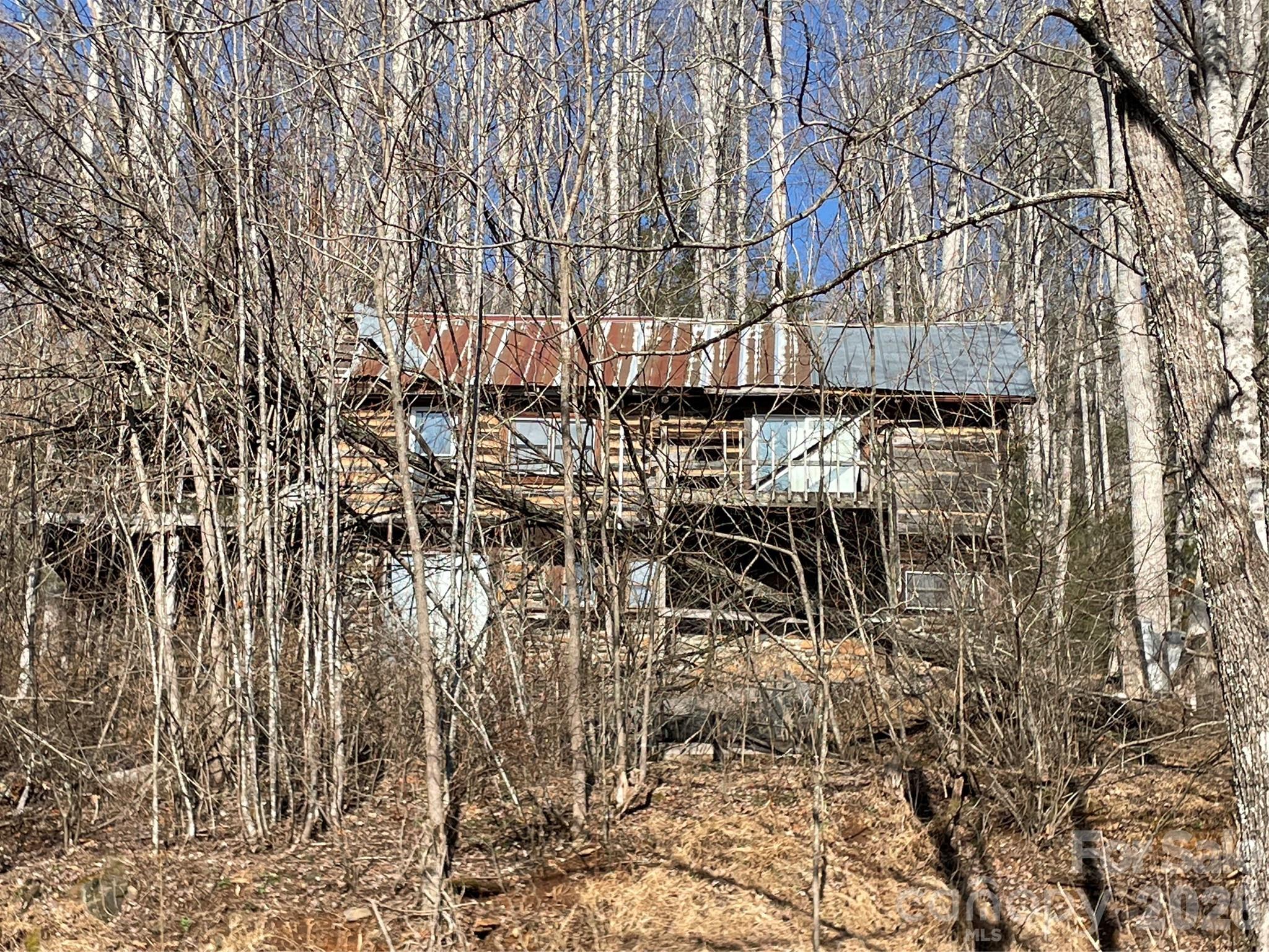 639 Conley Ridge Road