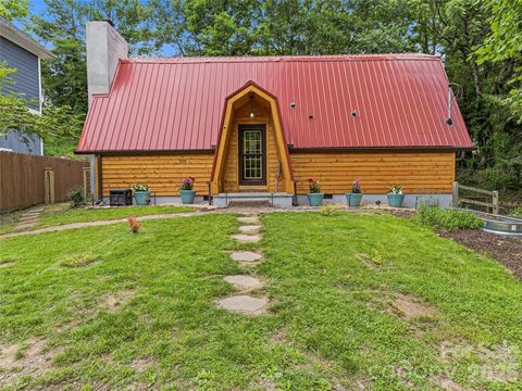 Photo of 355 London Road, Asheville, NC 28803 (MLS # 4392205)