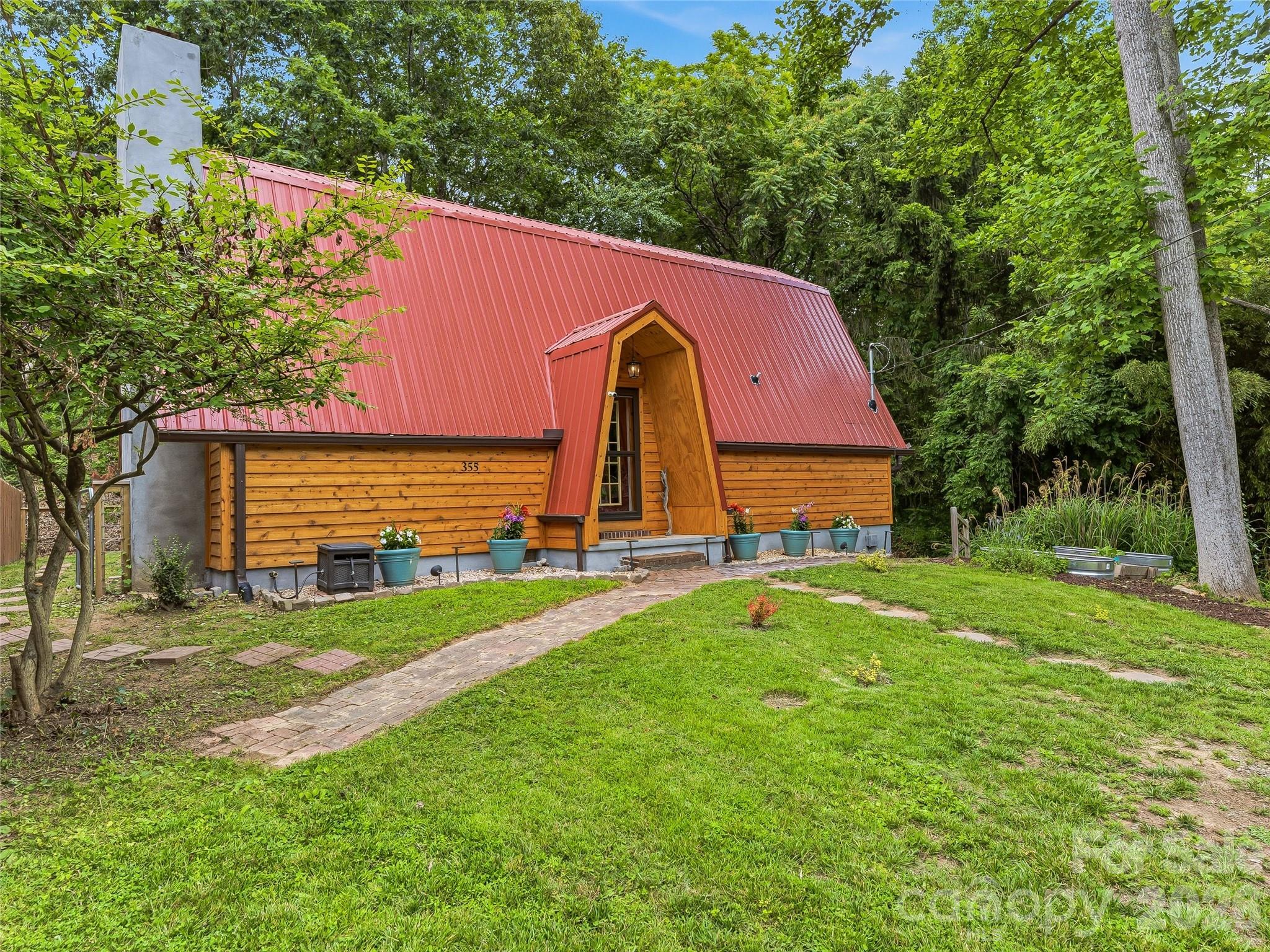355 London Road