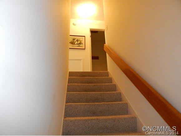 Shepard Square - Residential