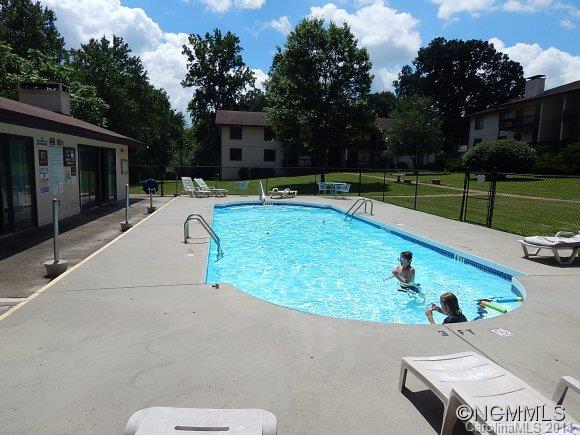 Shepard Square - Residential