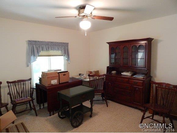 Shepard Square - Residential