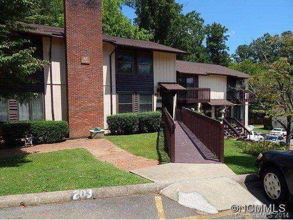 Shepard Square - Residential