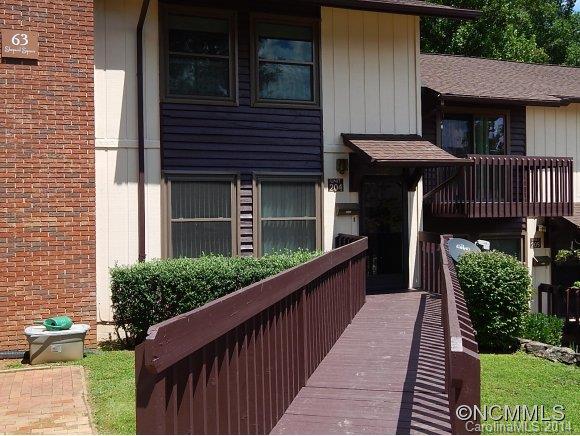 Shepard Square - Residential