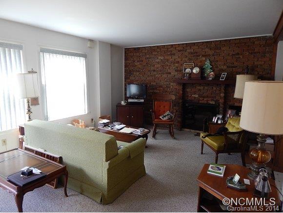 Shepard Square - Residential