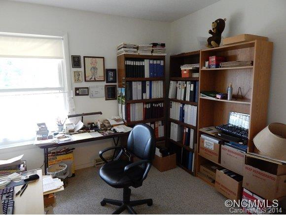 Shepard Square - Residential