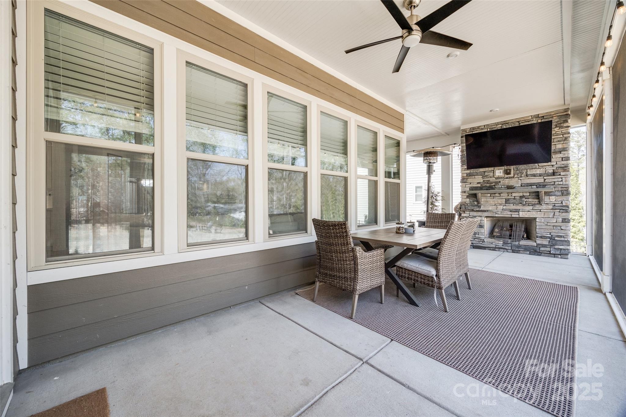 Masons Bend - Residential