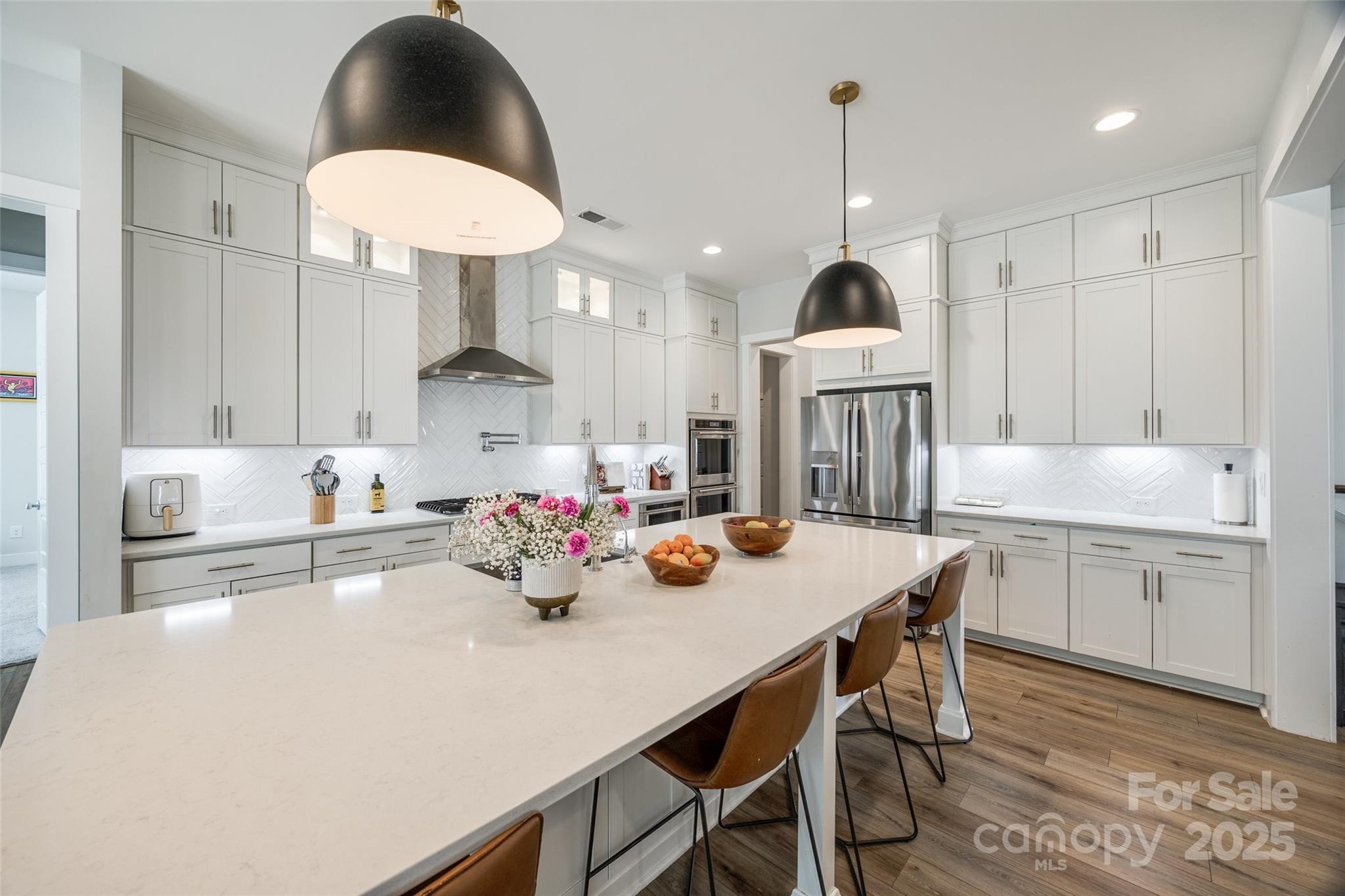 Masons Bend - Residential