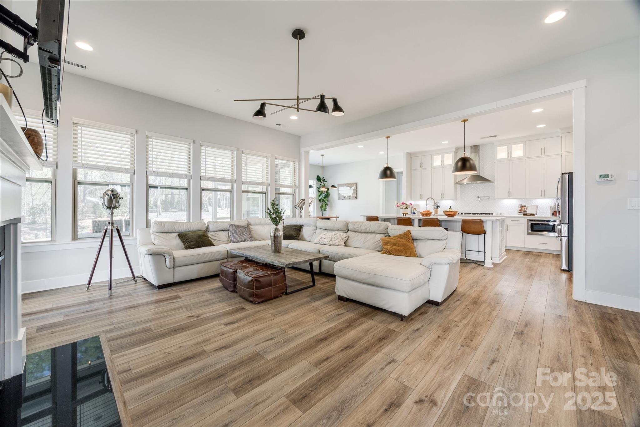 Masons Bend - Residential