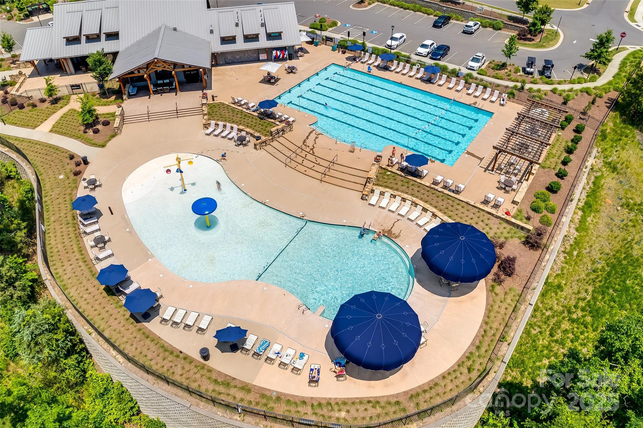 Masons Bend - Residential