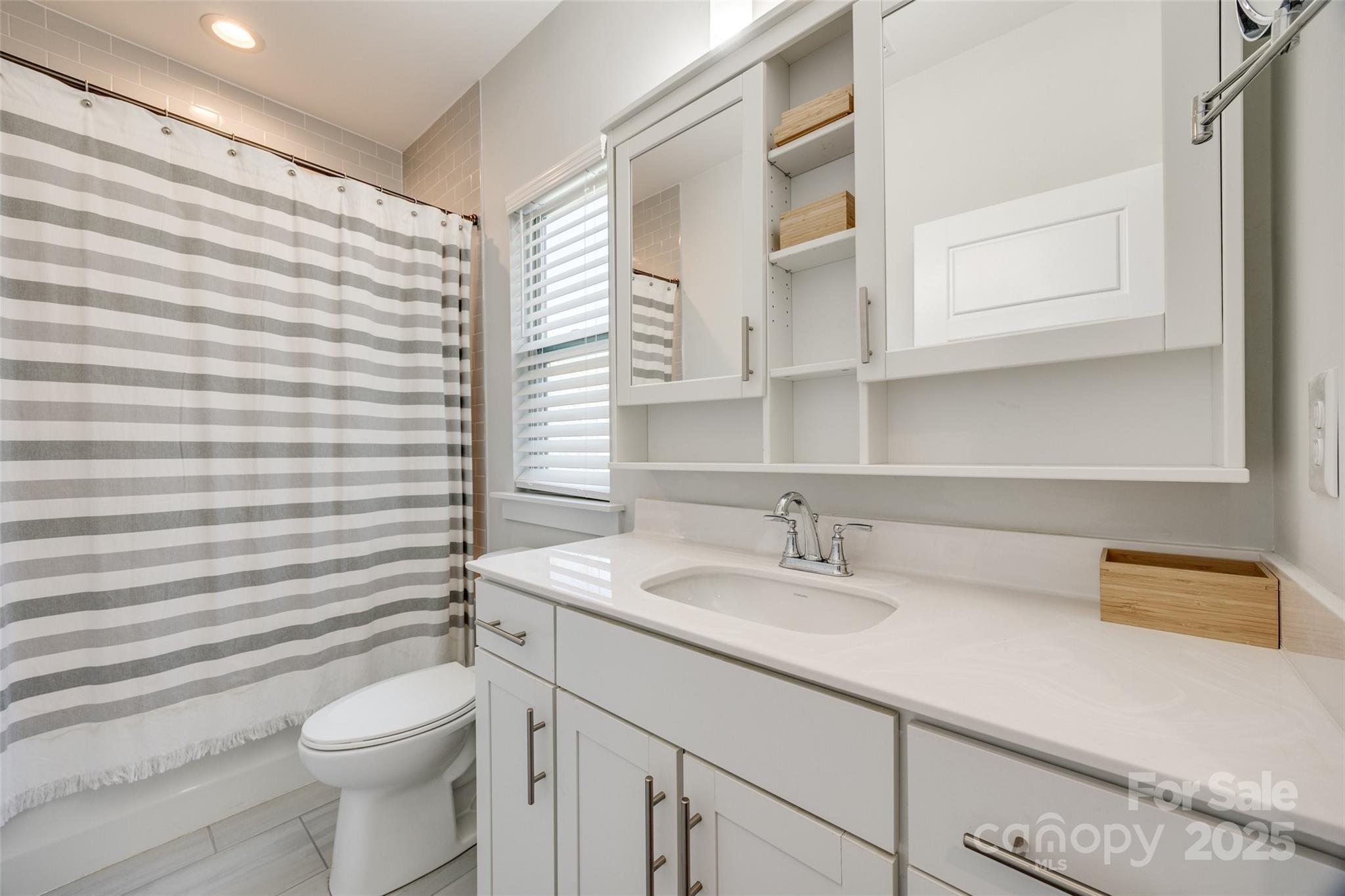 Masons Bend - Residential