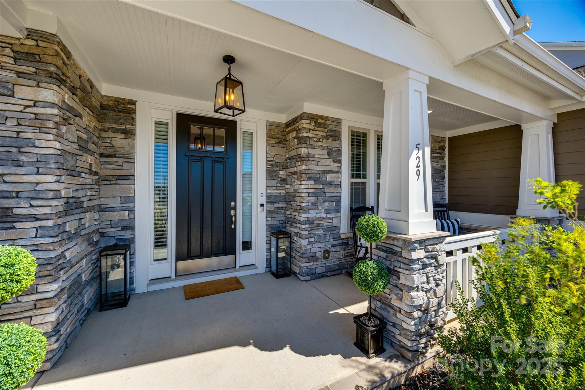 Masons Bend - Residential