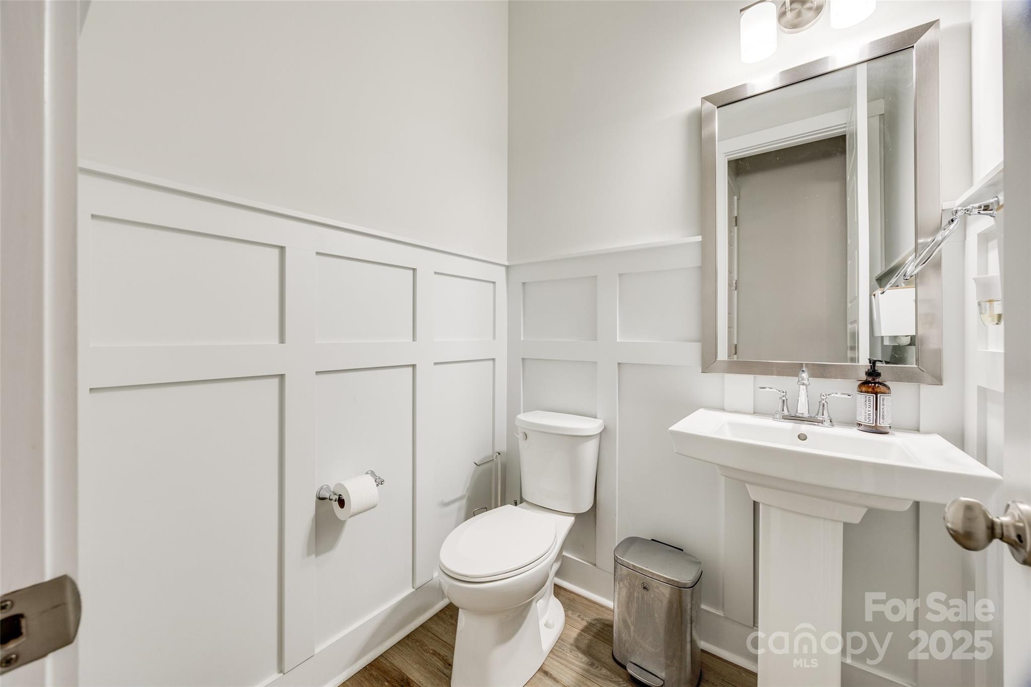 Masons Bend - Residential