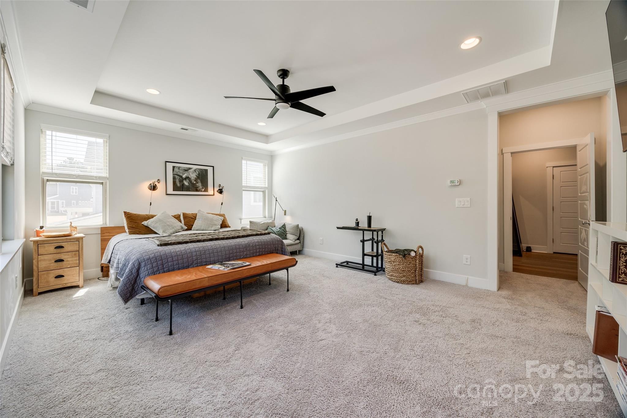 Masons Bend - Residential