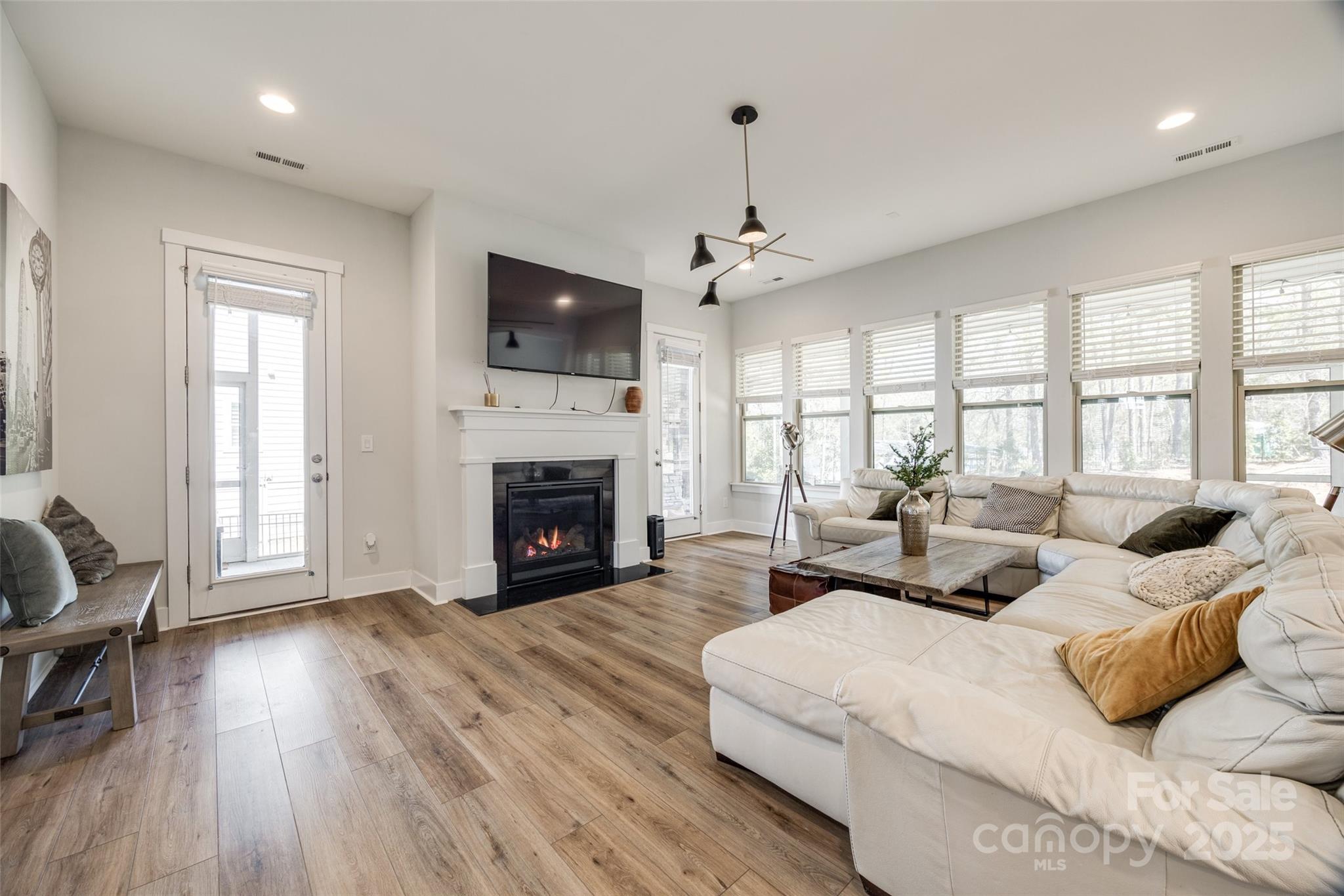 Masons Bend - Residential