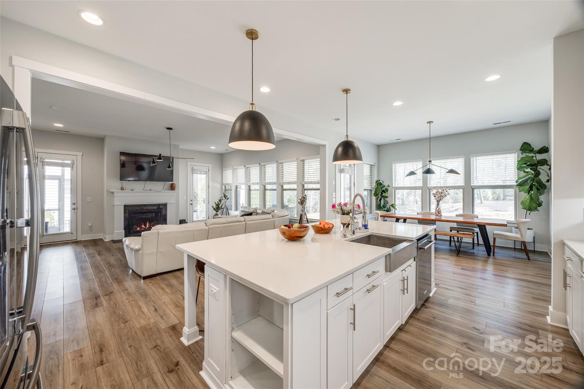 Masons Bend - Residential