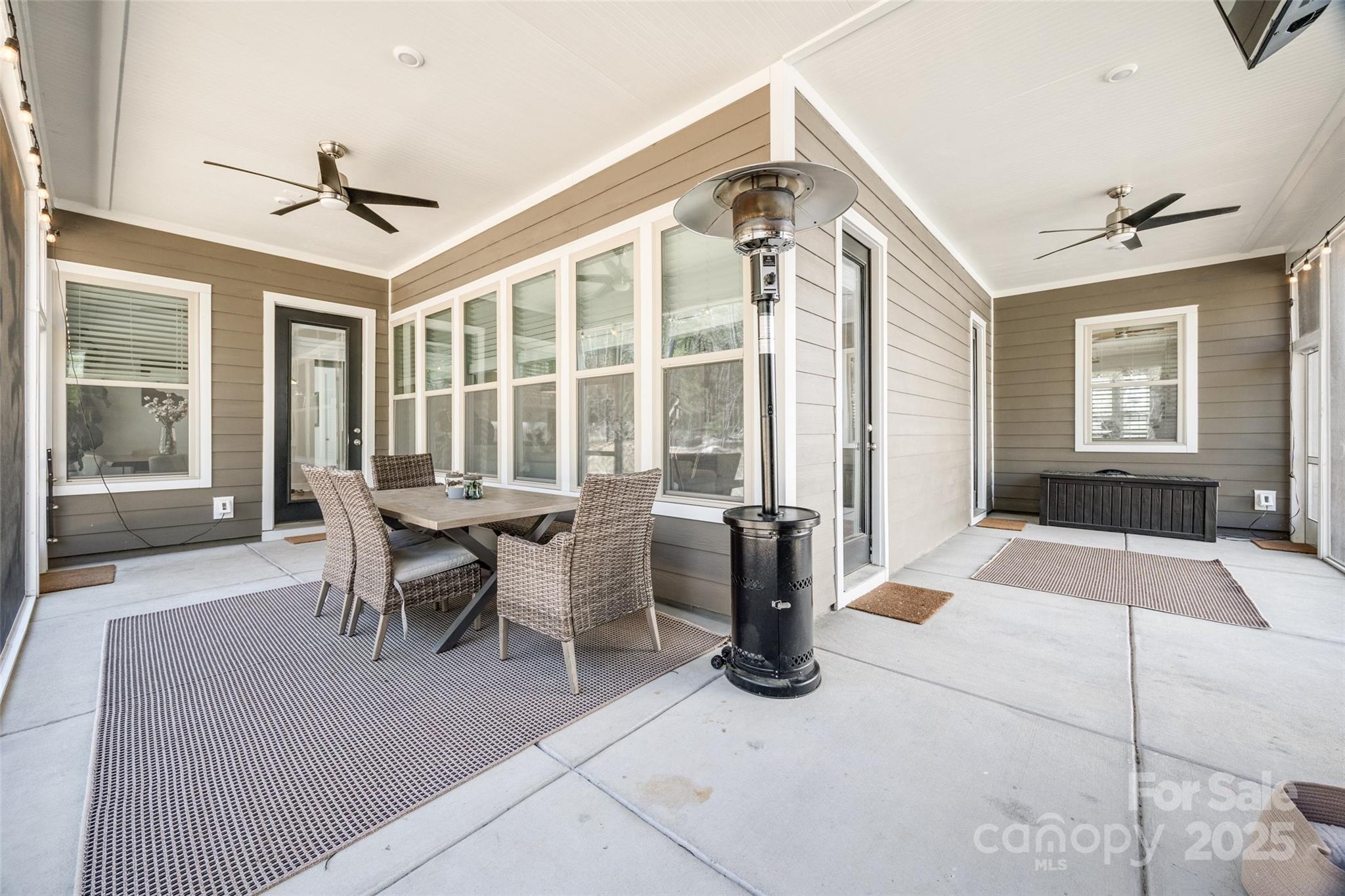 Masons Bend - Residential