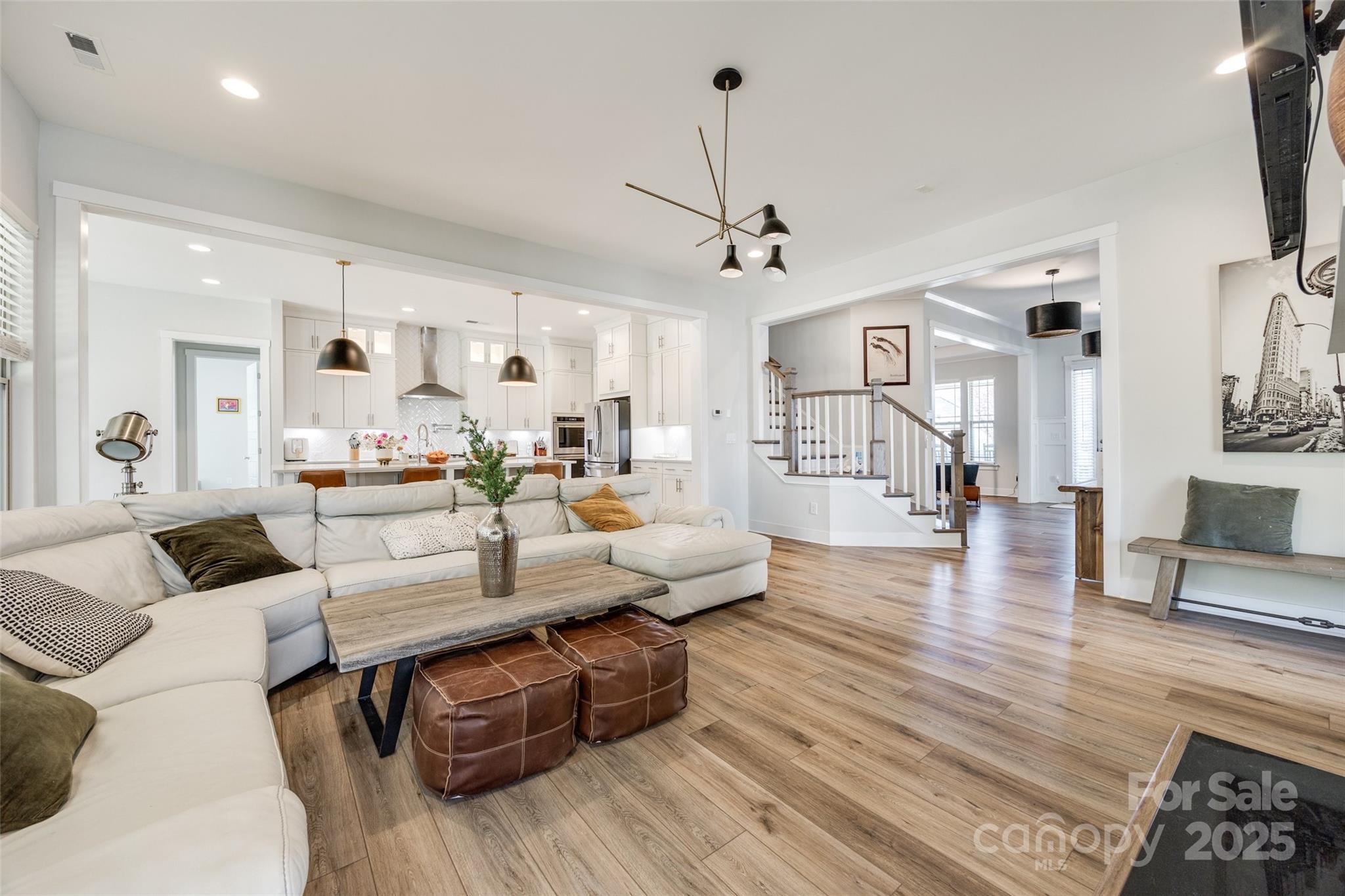 Masons Bend - Residential