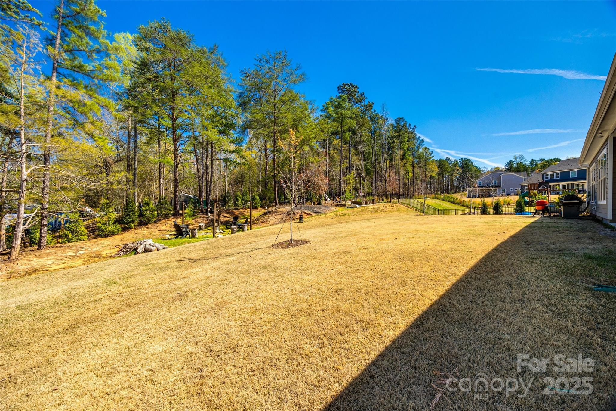 Masons Bend - Residential