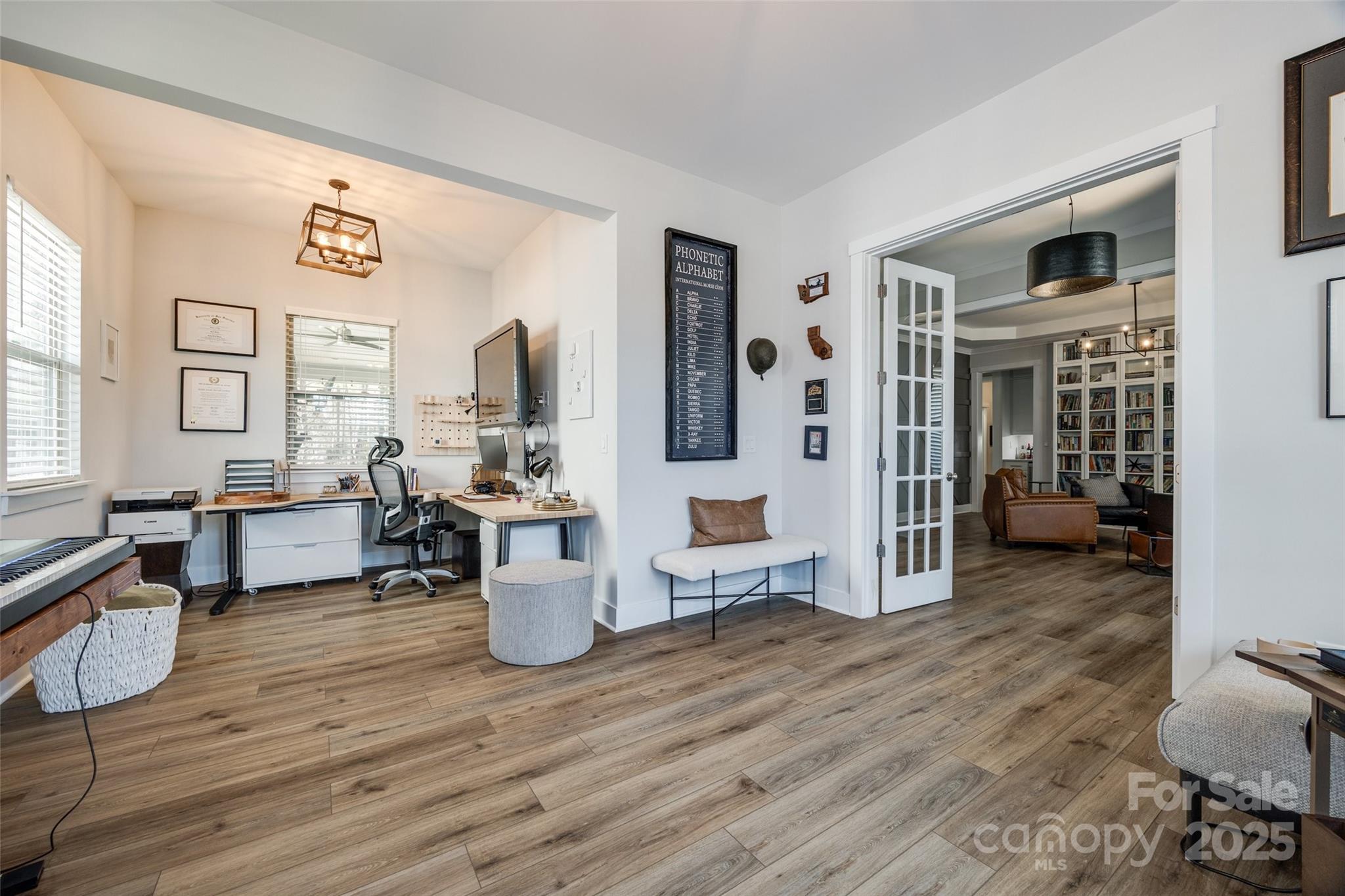 Masons Bend - Residential