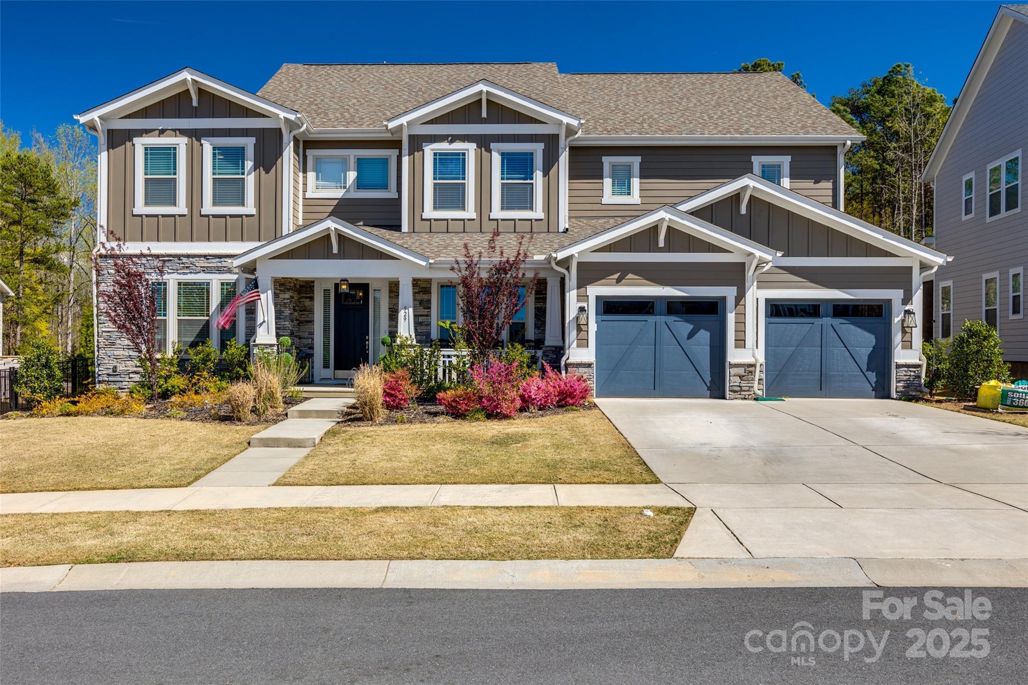 Masons Bend - Residential