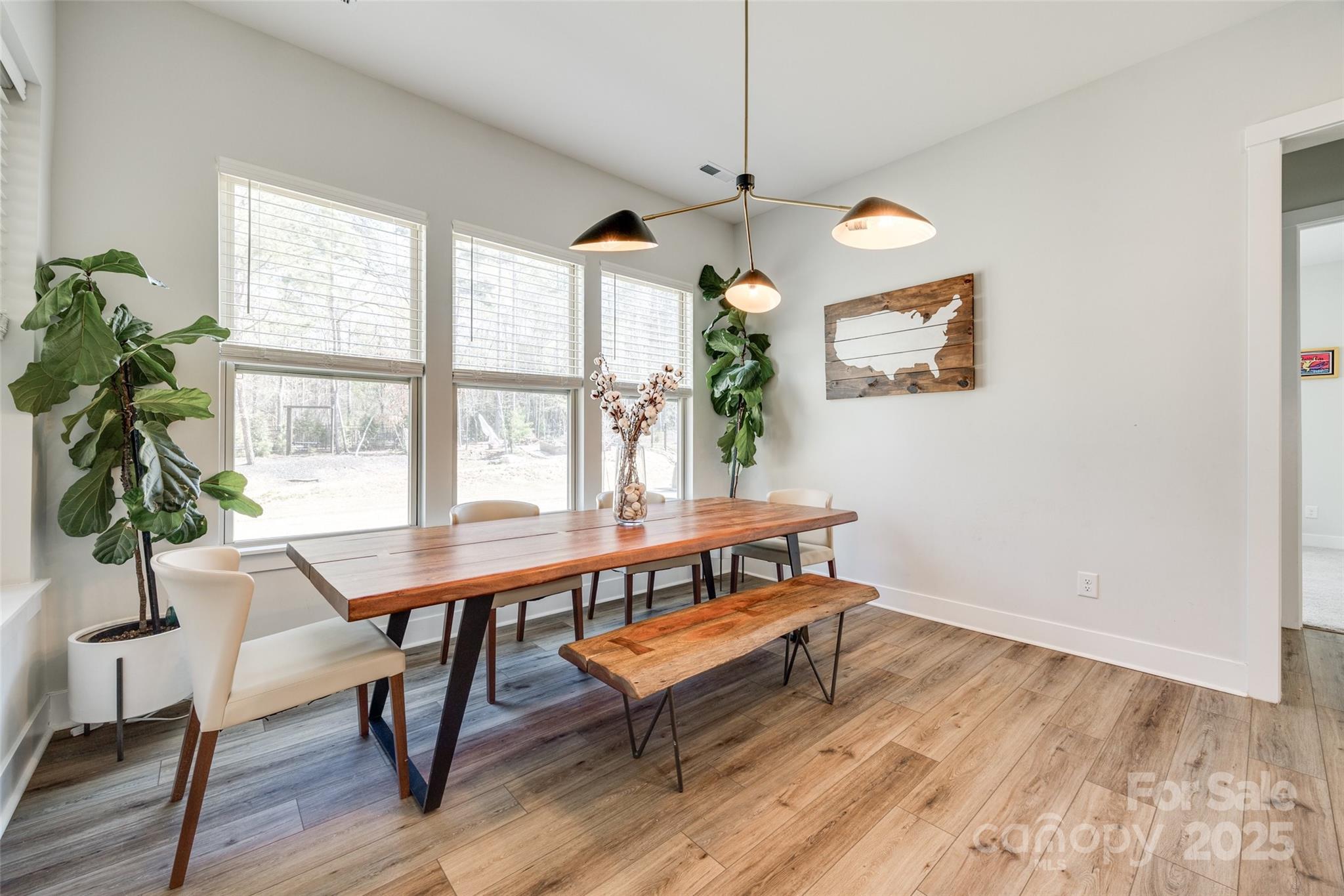 Masons Bend - Residential