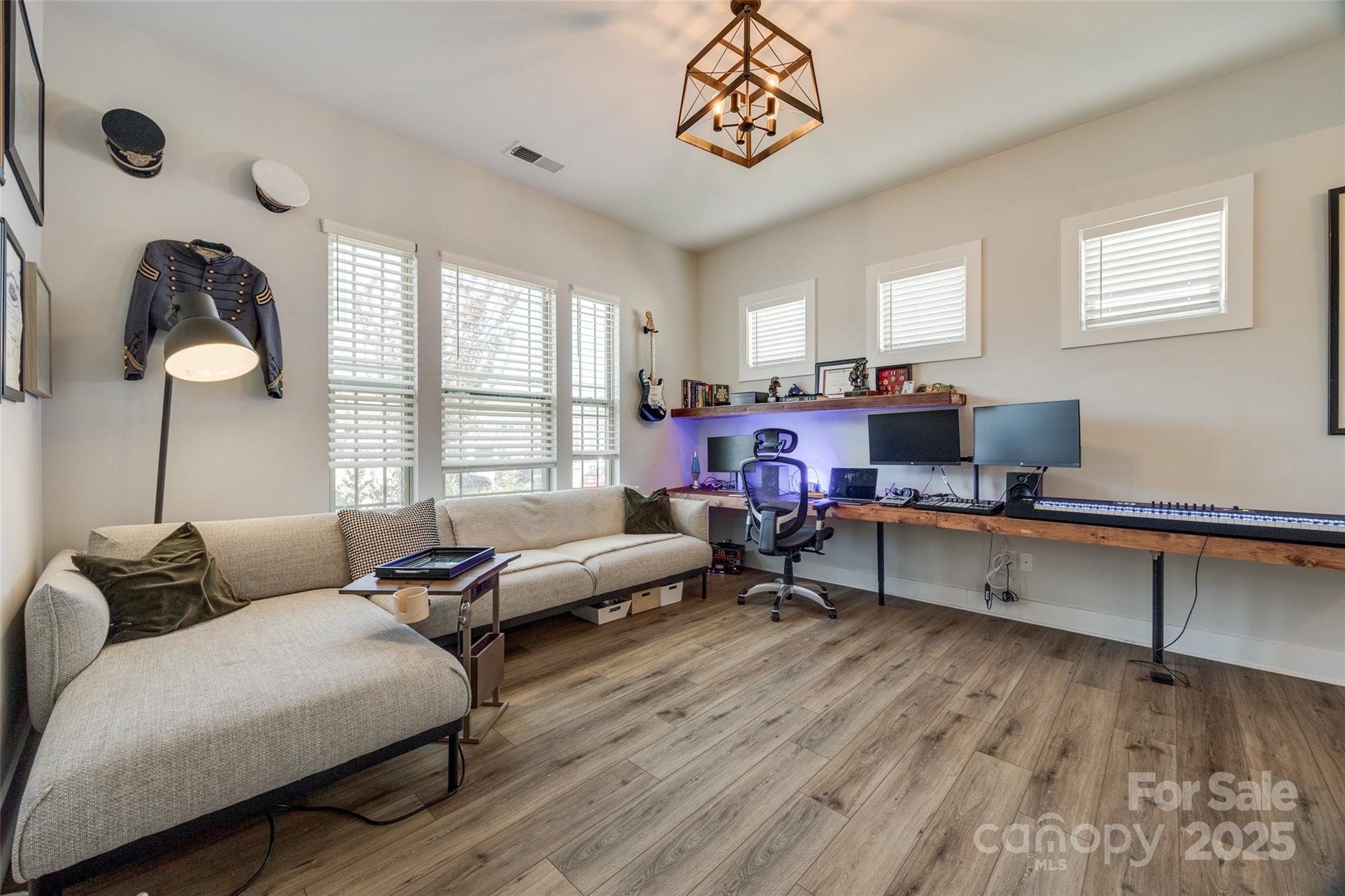 Masons Bend - Residential