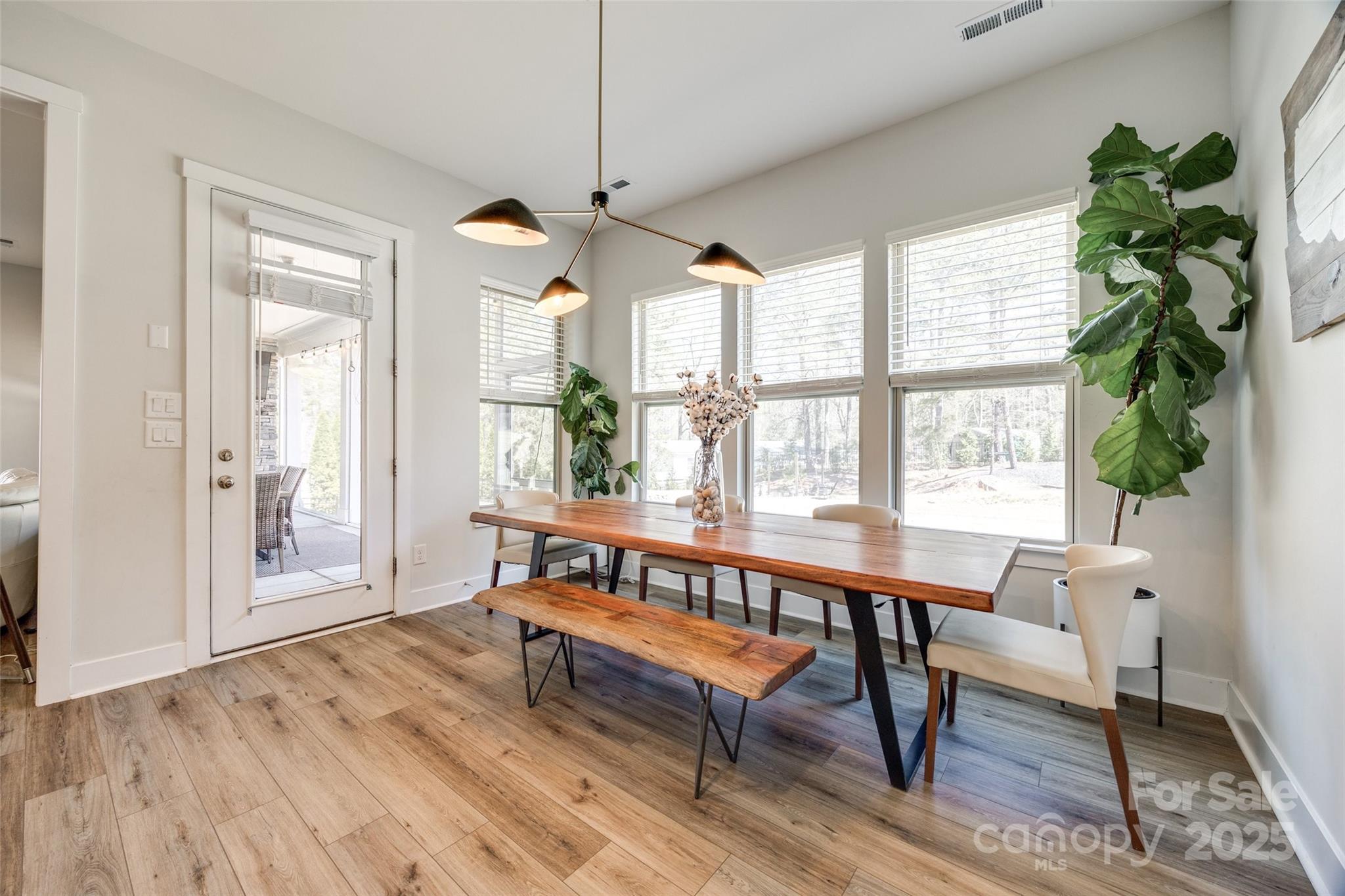 Masons Bend - Residential