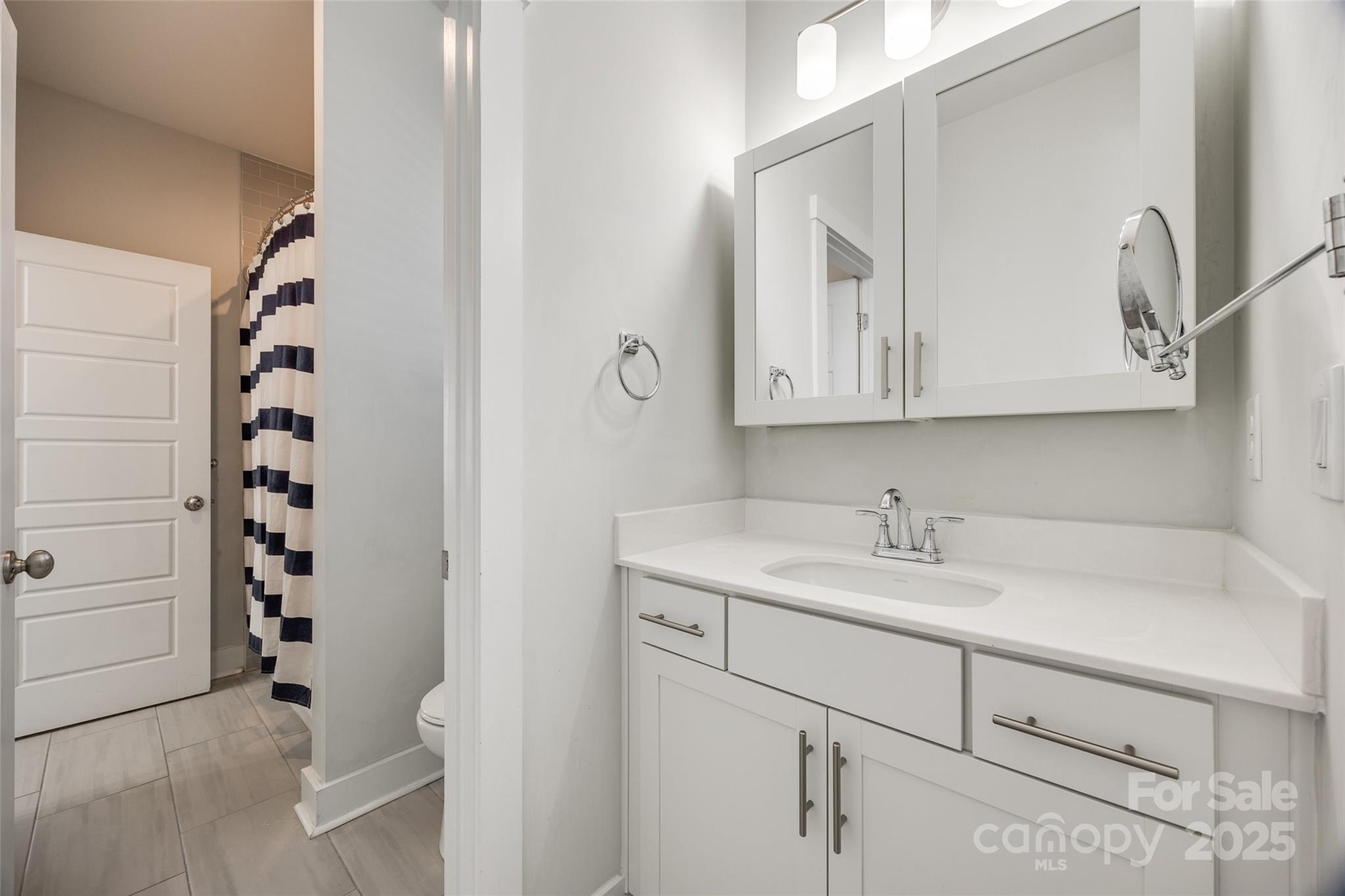 Masons Bend - Residential