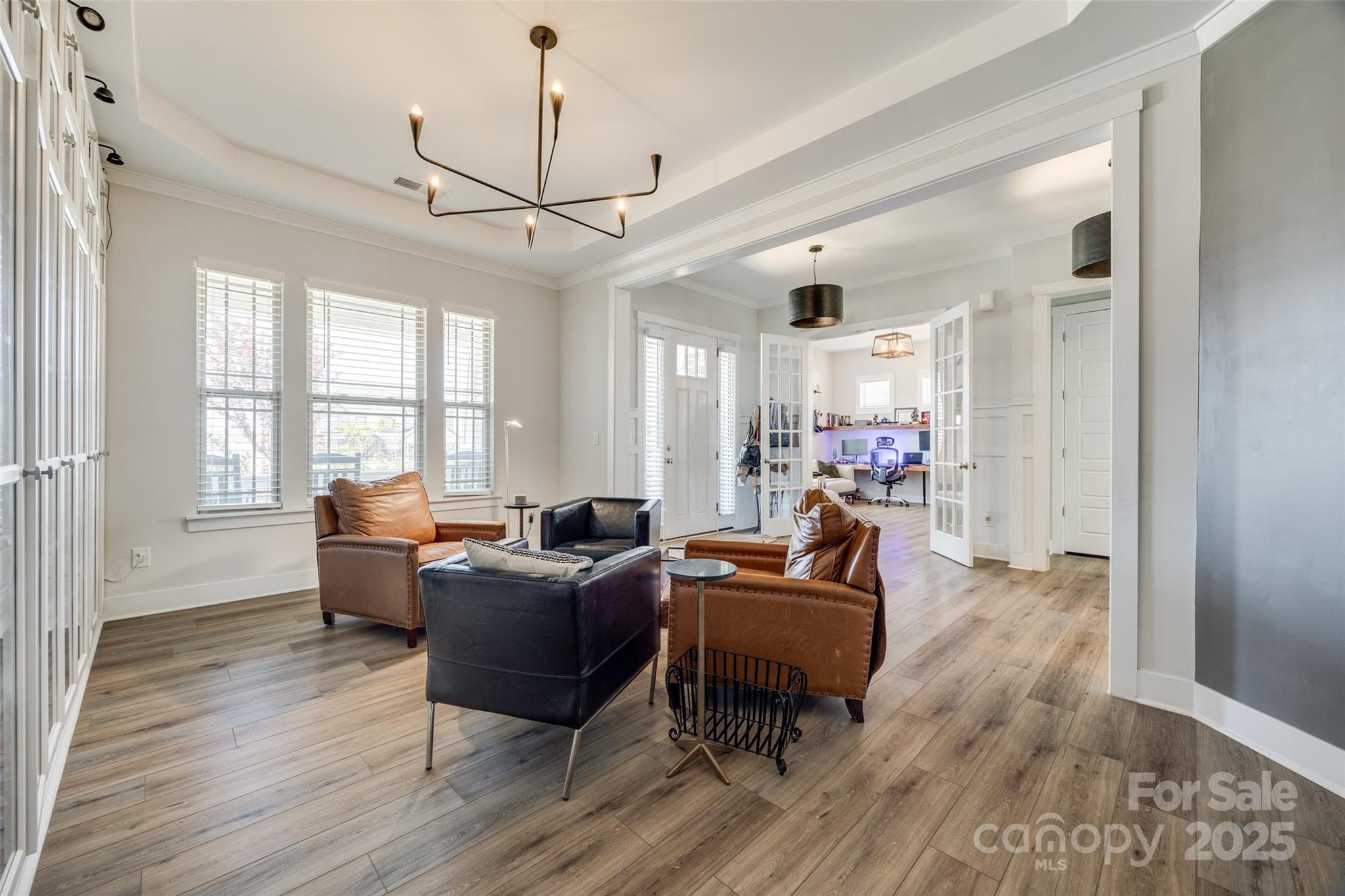 Masons Bend - Residential