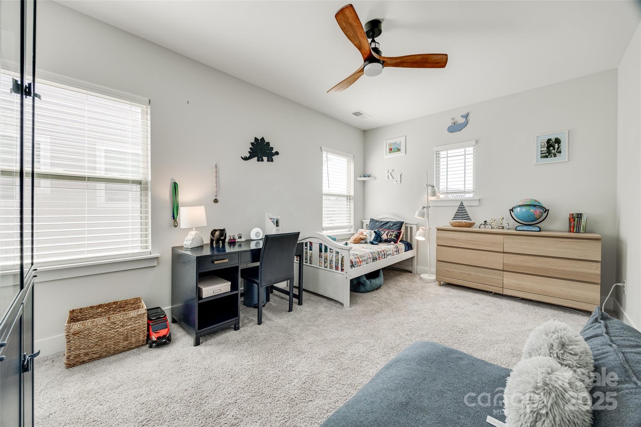 Masons Bend - Residential