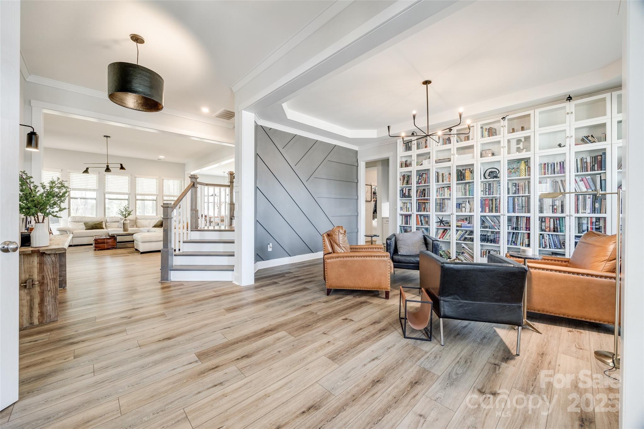 Masons Bend - Residential