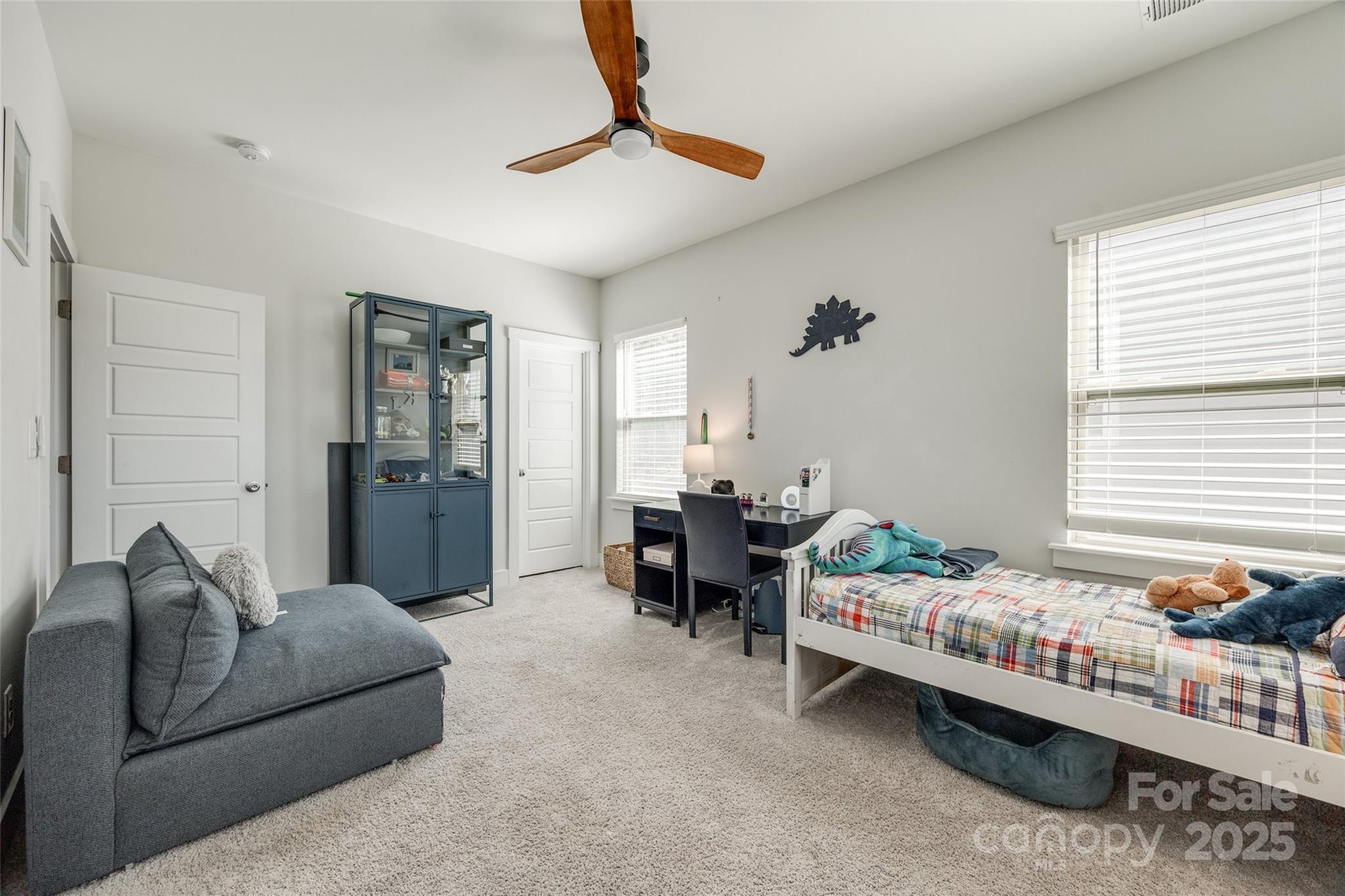 Masons Bend - Residential