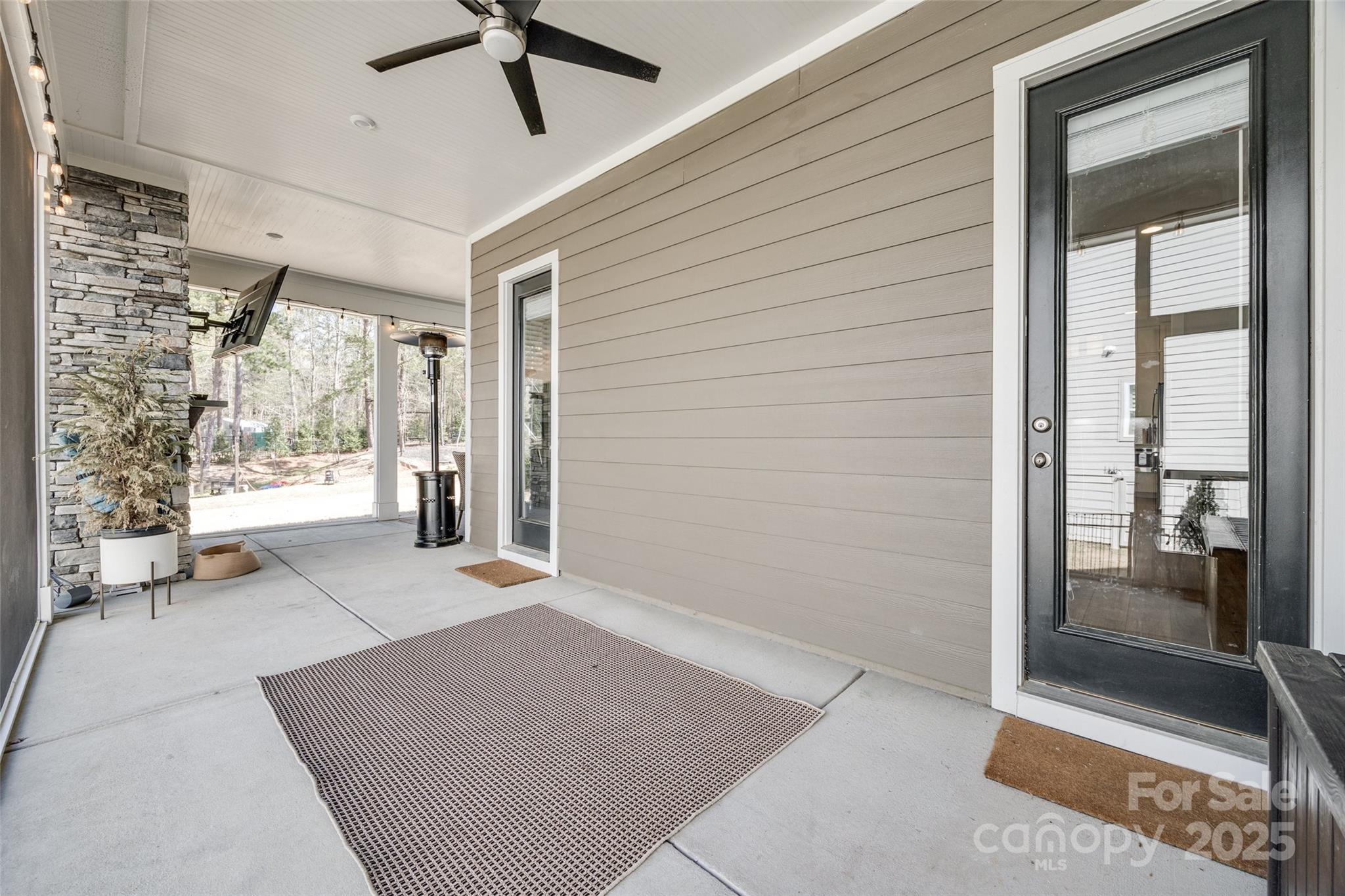 Masons Bend - Residential