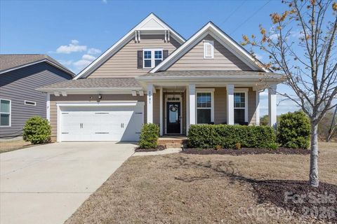 2001 Paddington Drive Indian Trail NC 28079