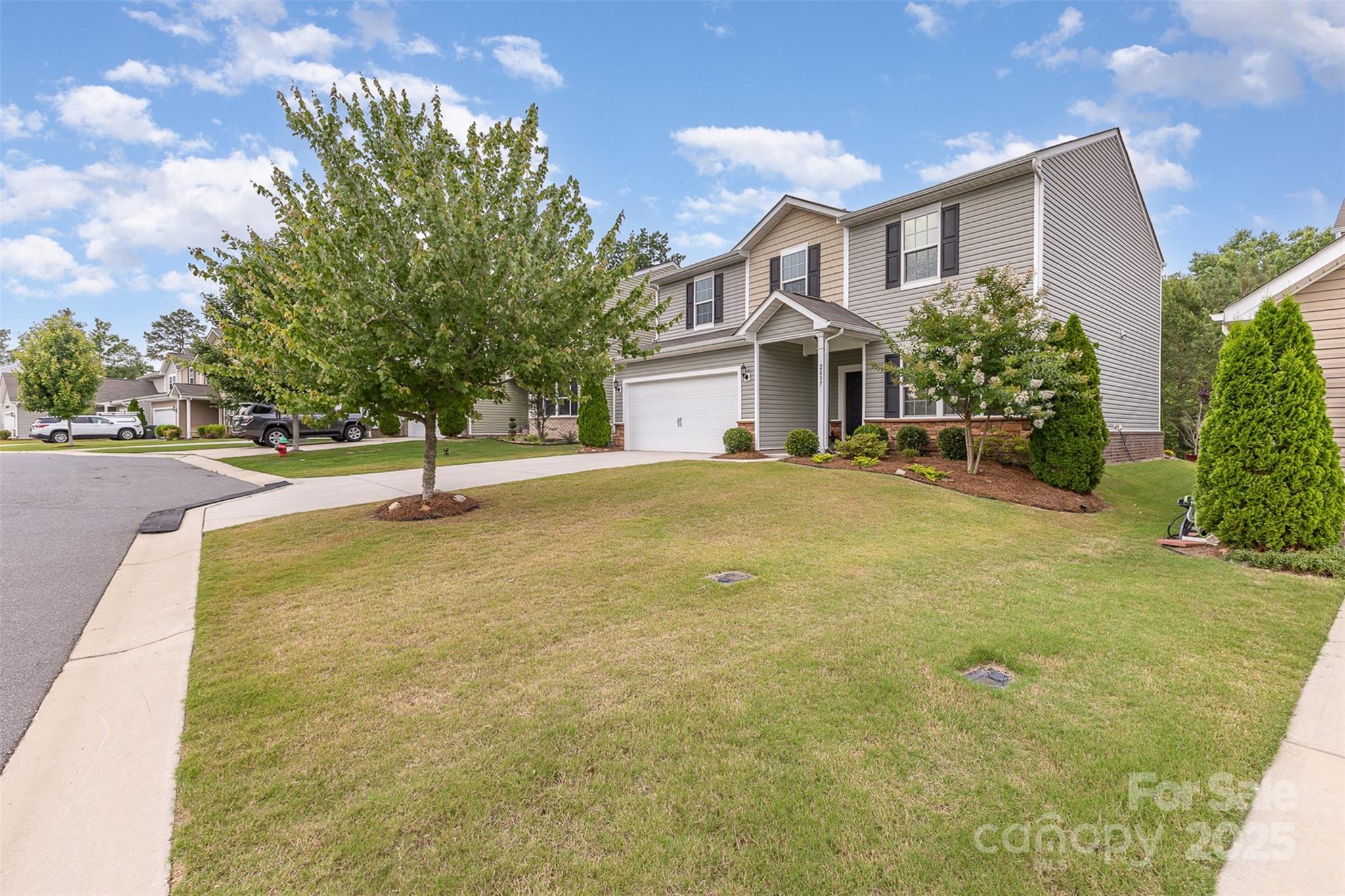 2037 Christopher Wood Court