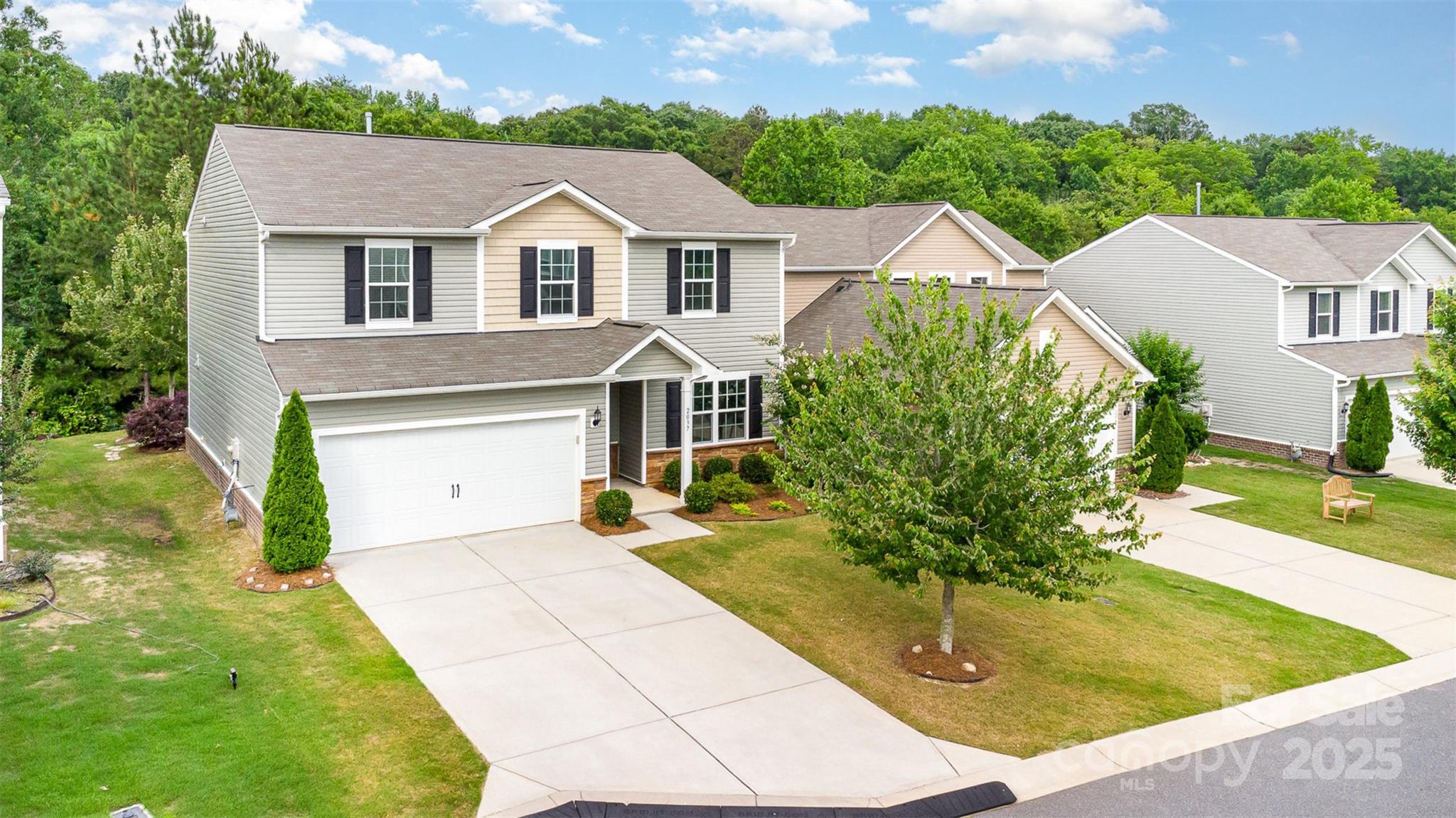 2037 Christopher Wood Court