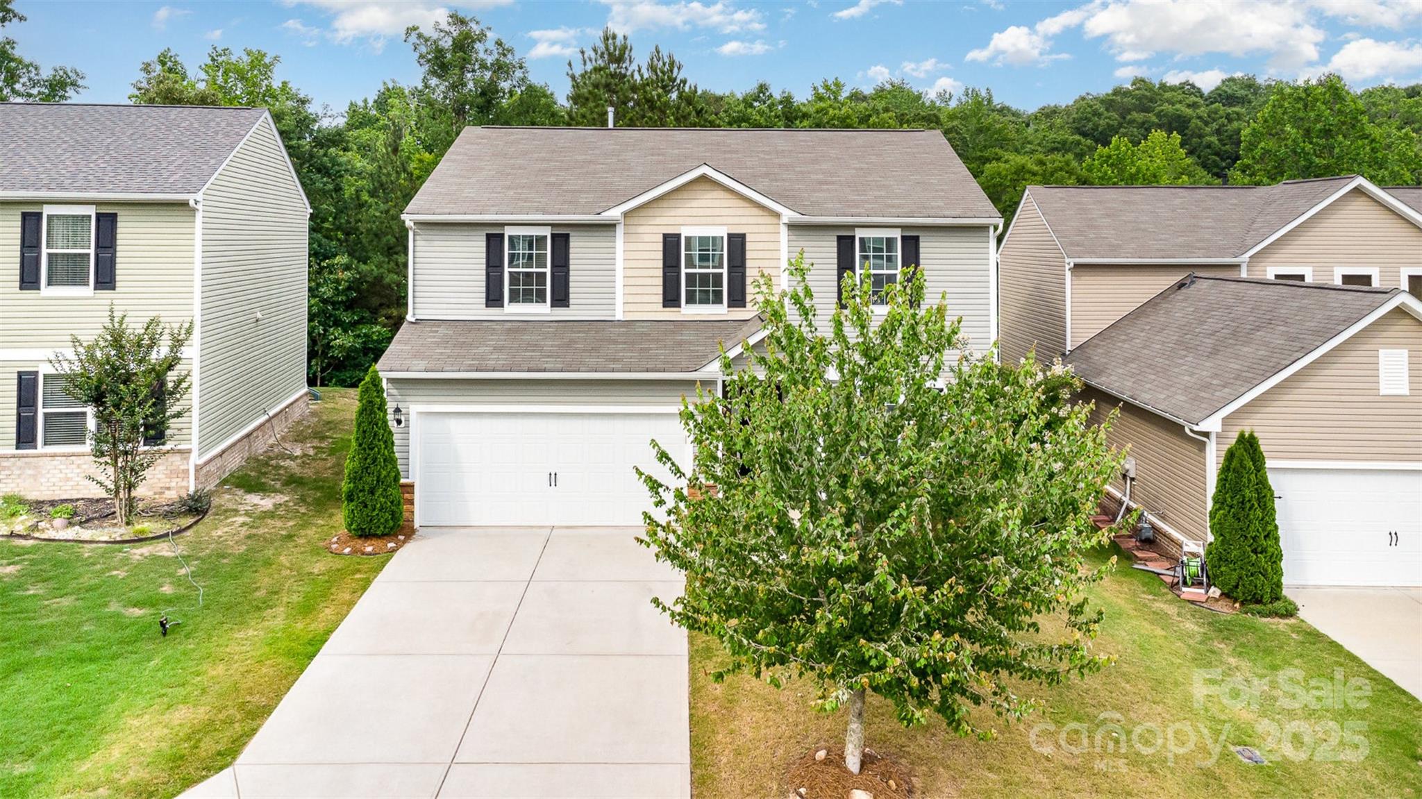 2037 Christopher Wood Court