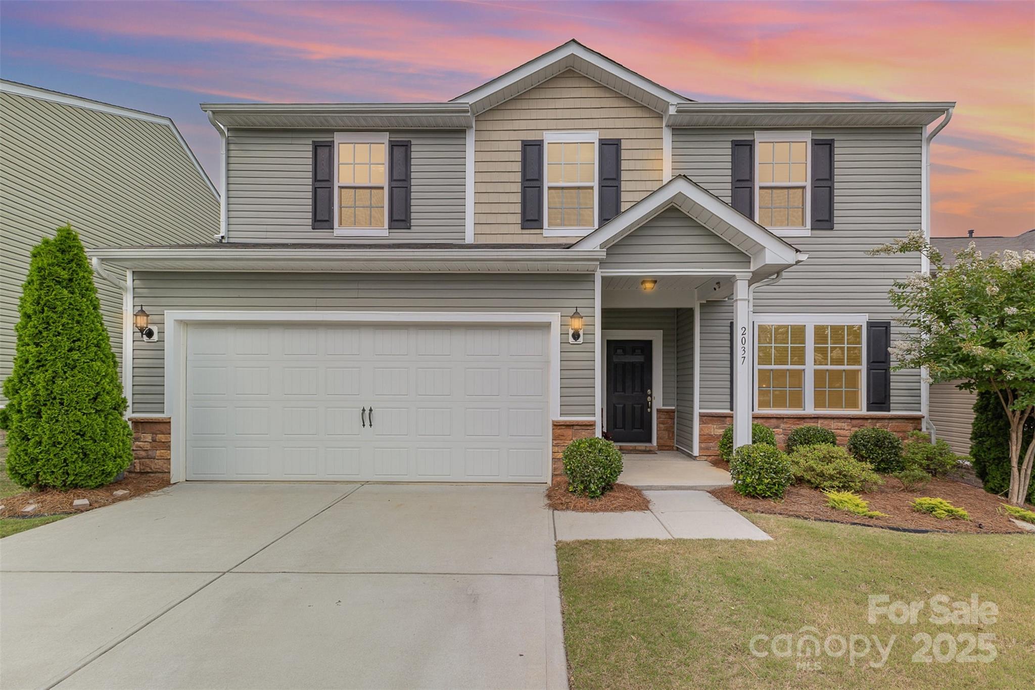 2037 Christopher Wood Court
